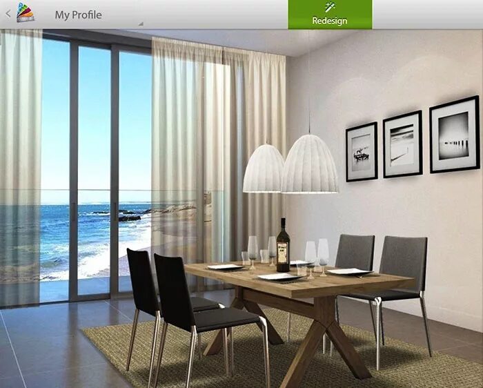 Приложение дизайн интерьера онлайн бесплатно Autodesk'2s new Homestyler app to transform Middle East living spaces into desig