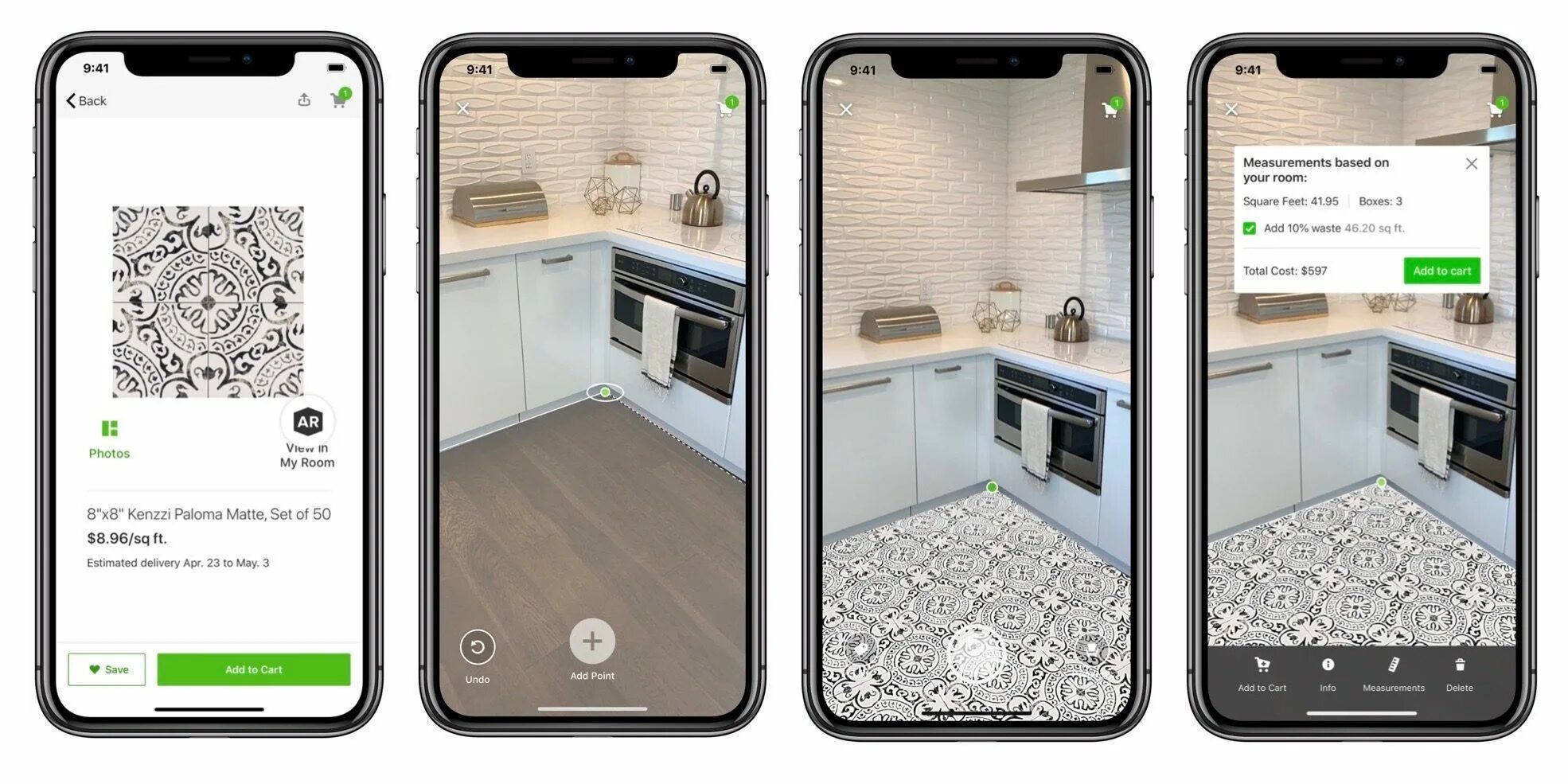 Приложение дизайн квартиры для телефона бесплатно Houzz app gets 'View in My Room 3D' tool update, now able to place tile flooring