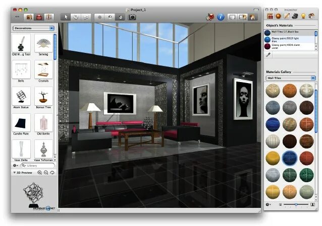 ▷ Top 5 most effective free 3D online room designer Interior design apps, Best i