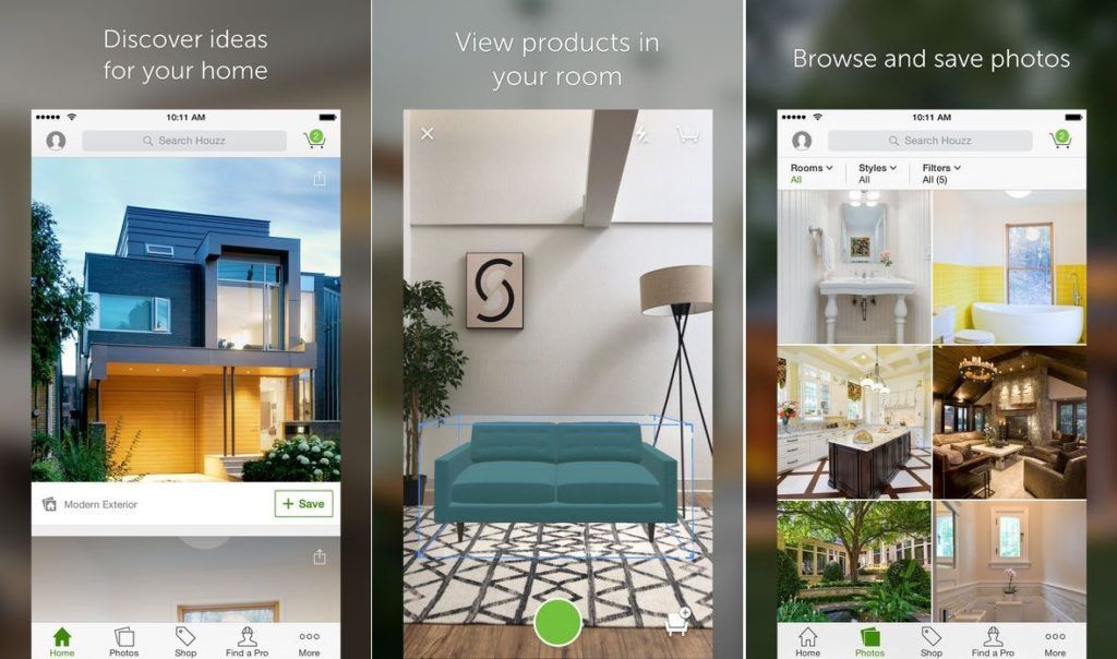 Приложение для дизайна дома The Best Interior Design Apps You Can Find On Stores Right Now Best Of Best inte