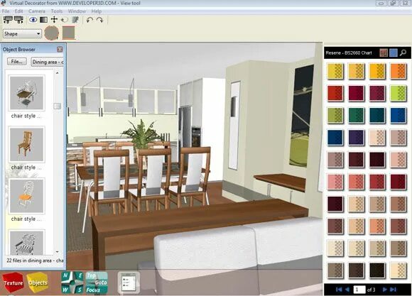 7 apps that will change the way you decorate Interior design apps, Best interior