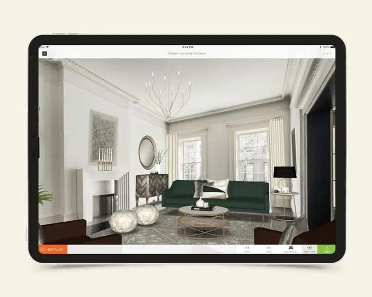 Приложение для дизайна интерьера дома 19 Best Interior Design Apps for 2021 Interior design apps, Best interior design