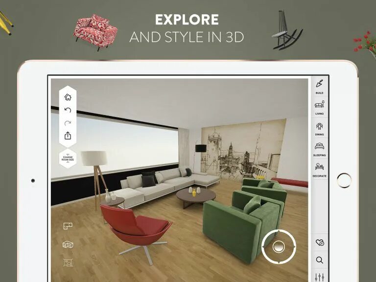 Приложение для дизайна квартиры андроид Answered: The 10 Best Interior Design Apps for Smartphones Interior design apps,