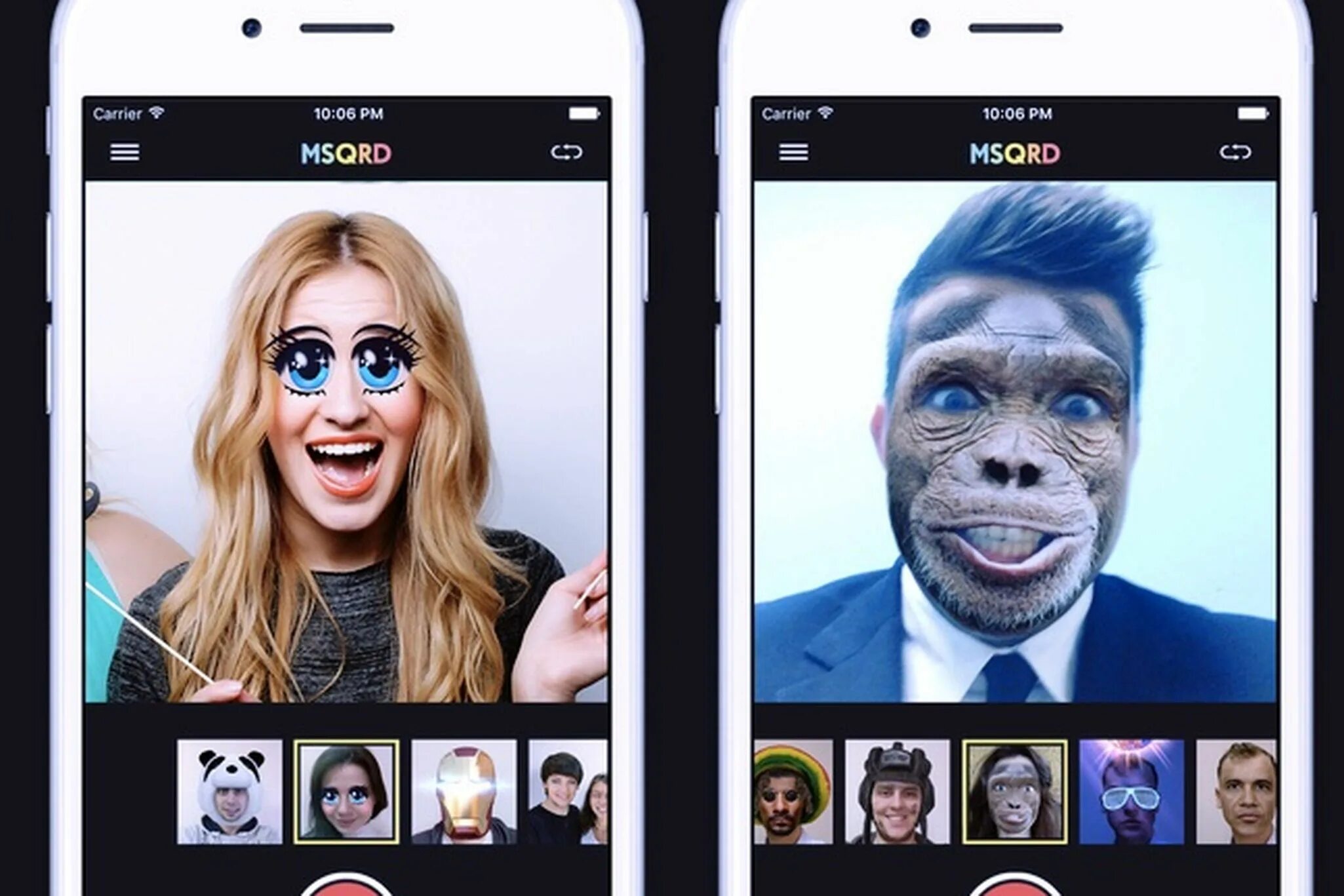 Приложение для фото глаз Facebook buys face-swapping app MSQRD and its many selfie filters Face swap app,