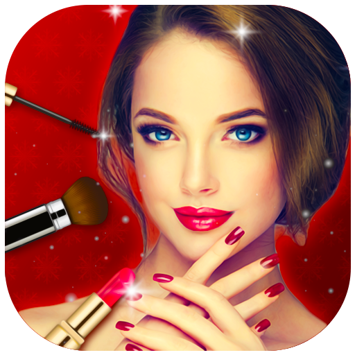 Приложение для фото с эффектом макияжа Face Makeup Camera & Beauty Photo Makeup Editor APK V1 Download - Mobile Tech 36