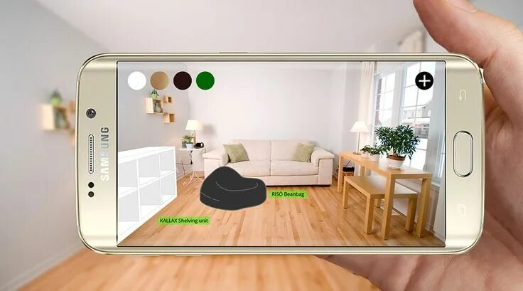 Приложение для интерьера комнаты на телефон The Future Of Patio Furniture Ikea room planner, Interior design website, Ikea h