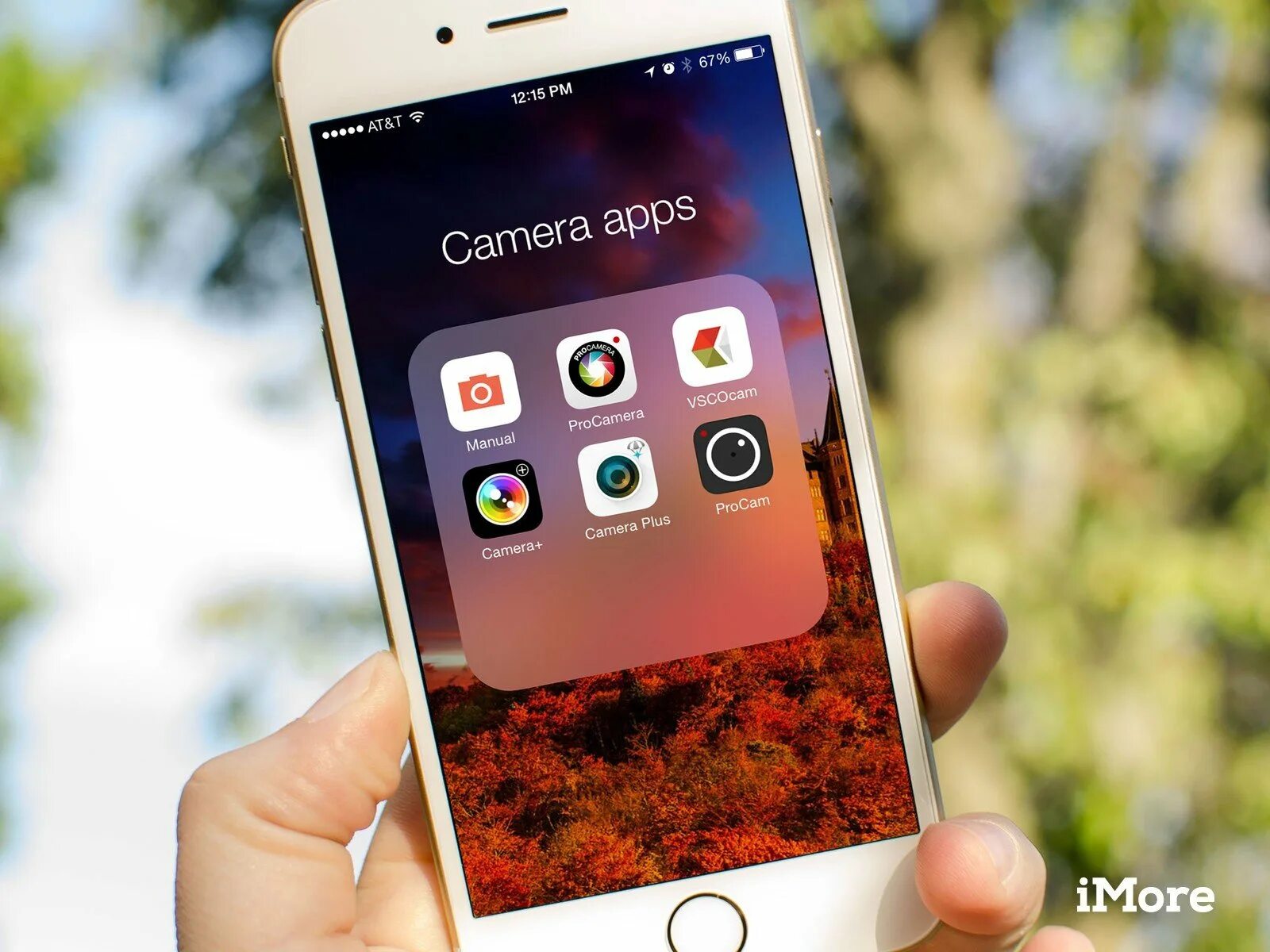 Приложение для крутых фото айфон Best Apps For Taking Photos - Flux Resource