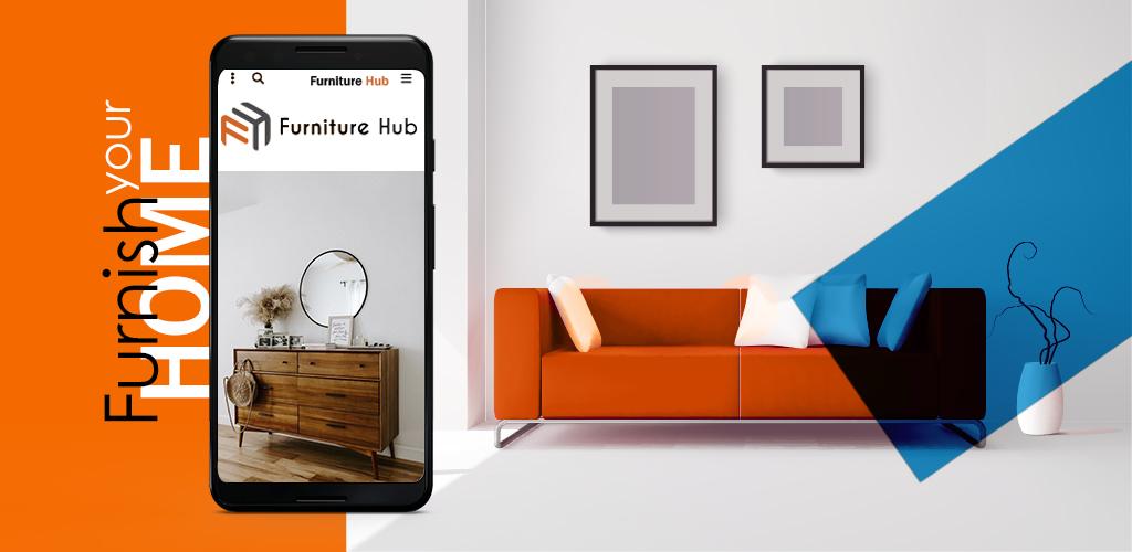 Приложение для мебели в интерьере Furniture Hub - APK Download for Android Aptoide