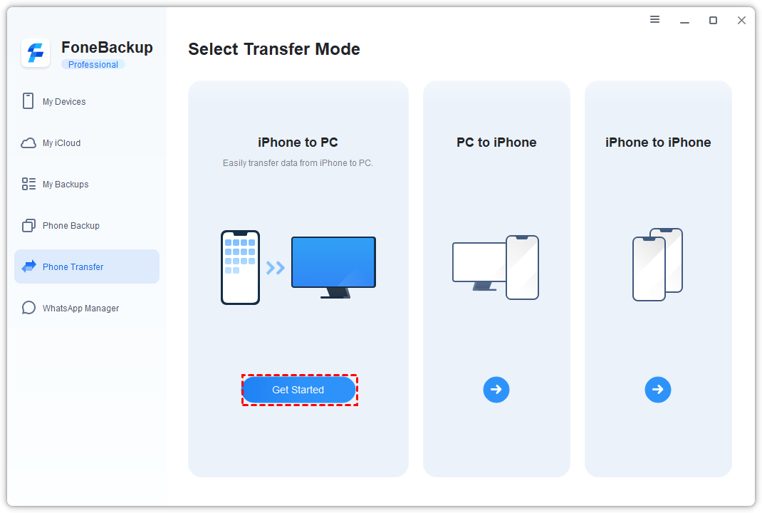 Приложение для подключения айфона к компьютеру Solved Windows 11/10 not Recognizing iPhone