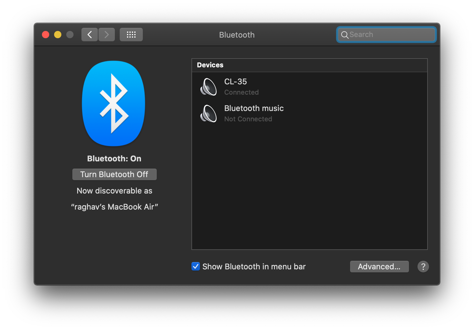 Приложение для подключения блютуз устройств Bluetooth device not showing in Sound -&g. - Apple Community