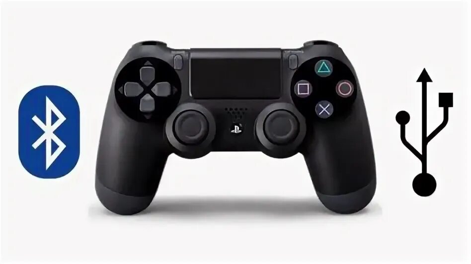 Приложение для подключения dualshock 4 к пк Как подключить Dualshock 4 к ПК Лучшие и простые способы Images and Photos finde