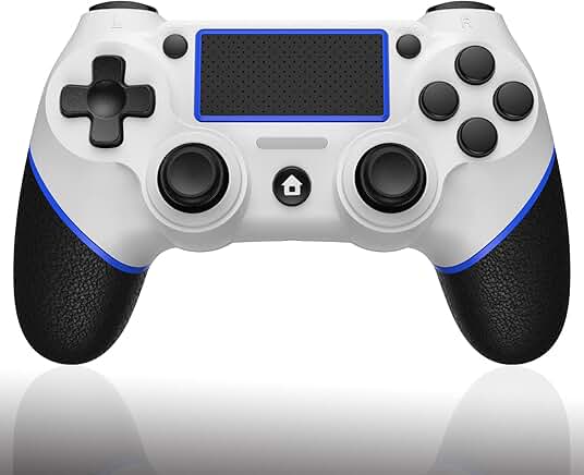 Приложение для подключения дуалшок 4 к пк Amazon.com: Ps4 Remote Control