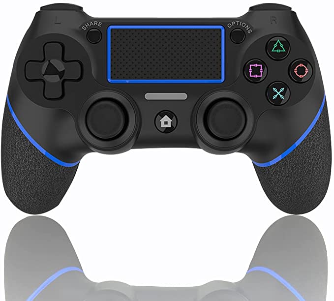 Приложение для подключения дуалшок 4 к пк Как подключить dualshock к пк по bluetooth