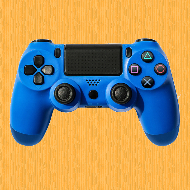 Приложение для подключения дуалшок 4 к пк Телефон dualshock 4