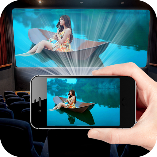 Приложение для подключения к проектору через телефон Скачать Video Projector - Photo Video Projector Simulator APK - Последняя версия