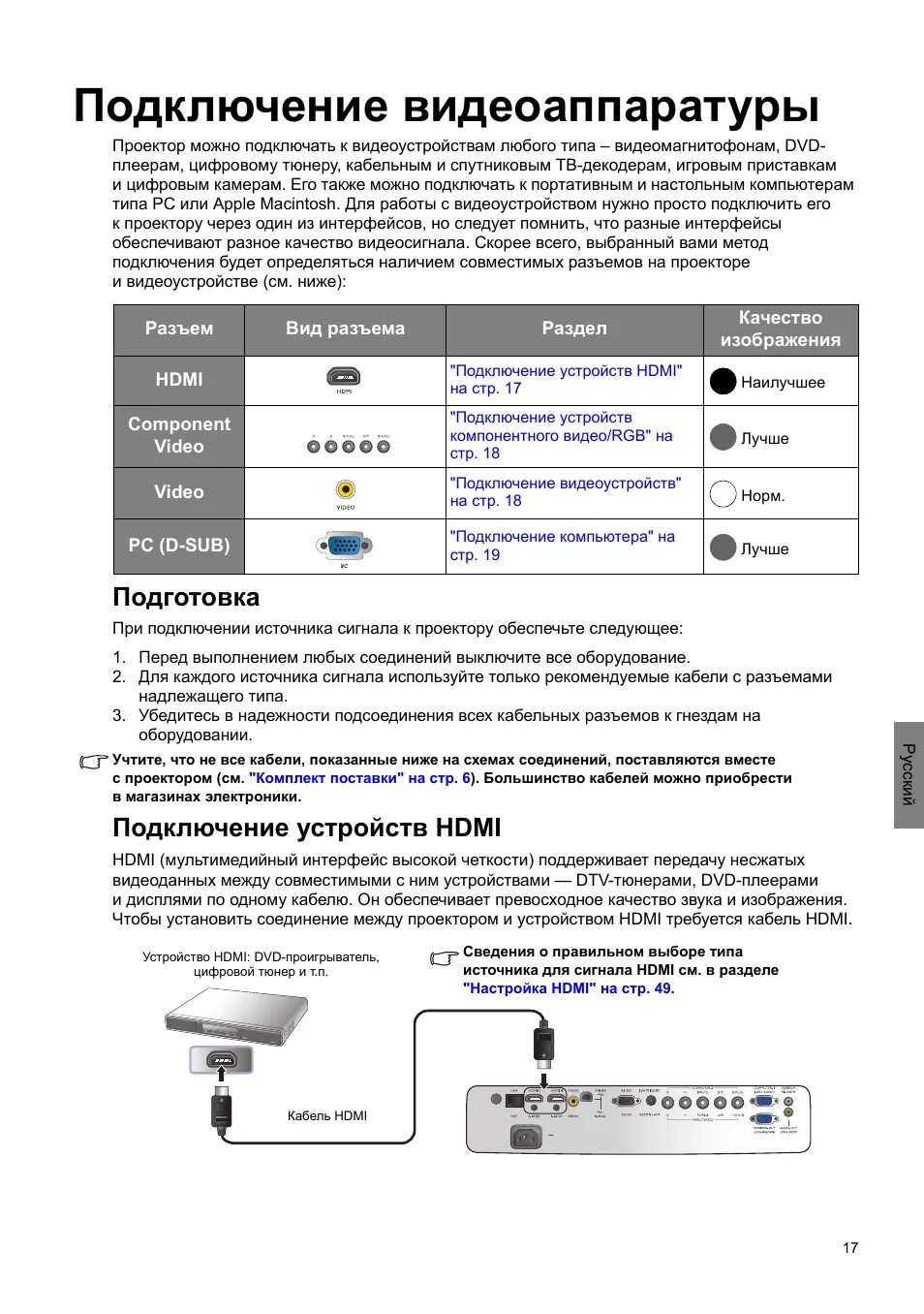 Приложение для подключения к проектору через телефон Как подключиться к проектору фото - Сервис Левша