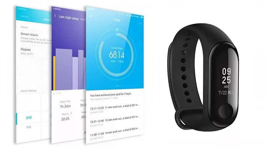 Приложение для подключения mi band 3 bağlama kapsama edinme mi band 3 apps ios koca tek Kafan karış