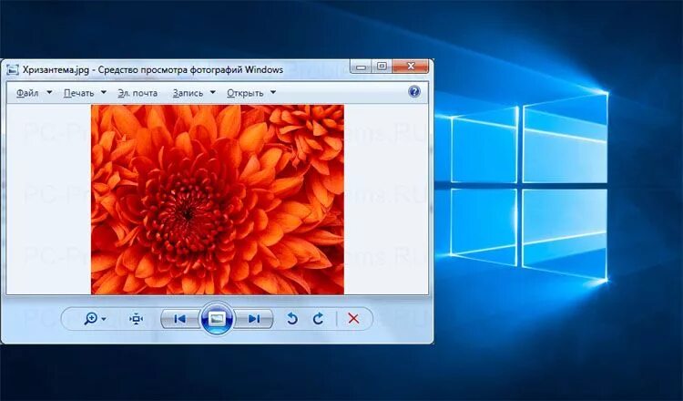 Приложение для просмотра фото вин 10 Просмотр фото в Windows 10: ТОП-10 программ