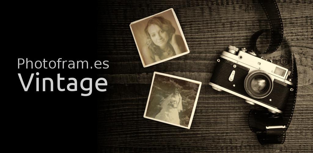 Приложение для ретро фото Download & install Vintage PhotoFrames APK 5.5 Latest Version - for Android