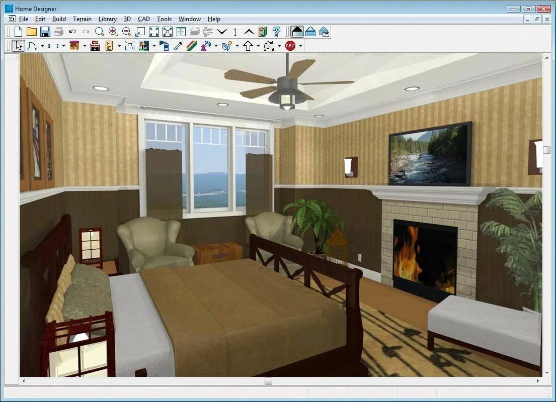 Приложение для создания интерьера комнаты Interior F 150 #CheapestInteriorDesignIdeas #InteriorPaintSprayer 3d home design