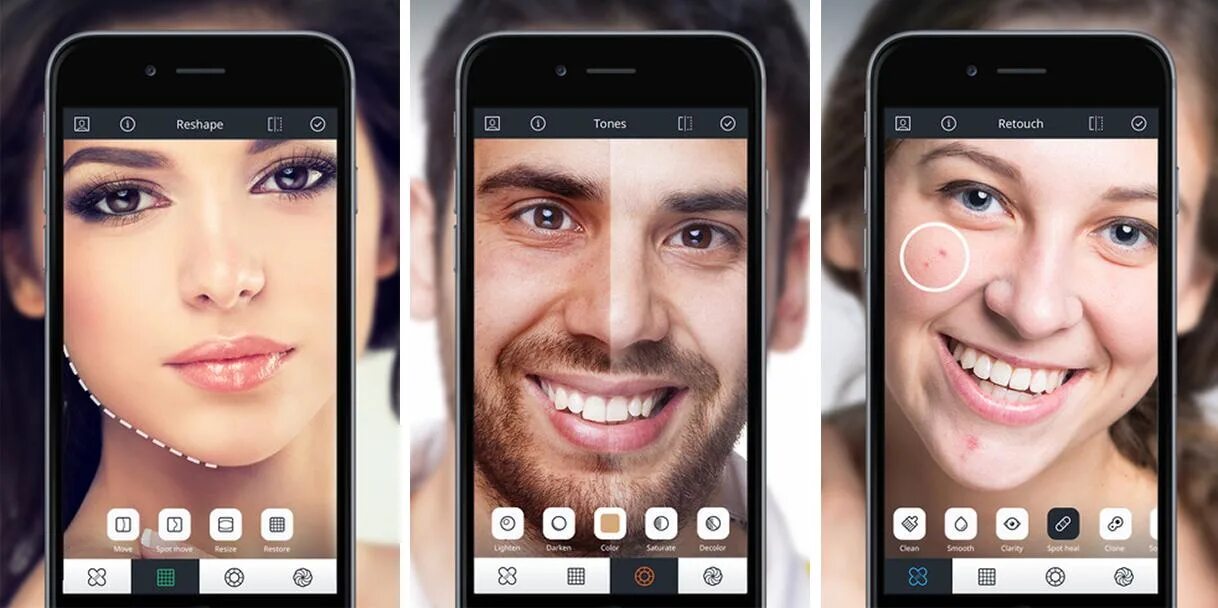 Приложение для замены лица на фото Приложение где фоткают