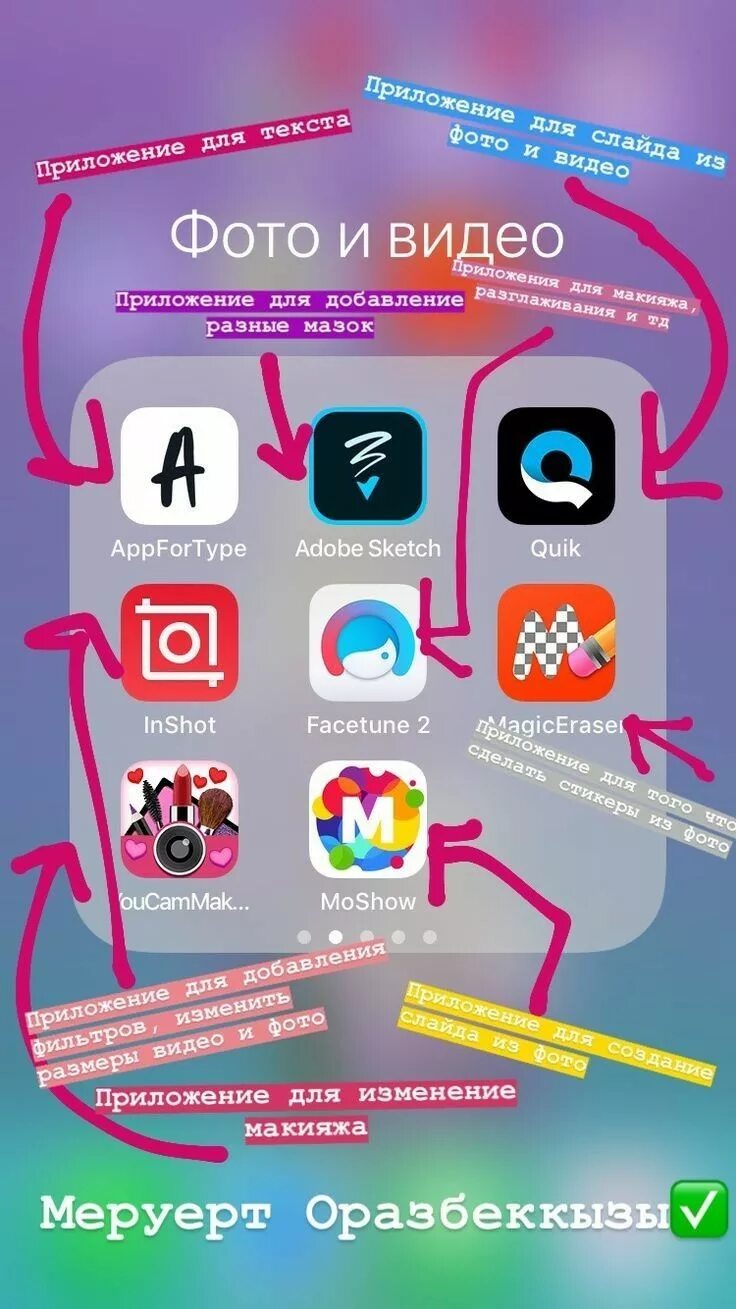 Приложение для замены текста на фото Pin by Анель on Приложения для инст Good photo editing apps, Photo editing apps,