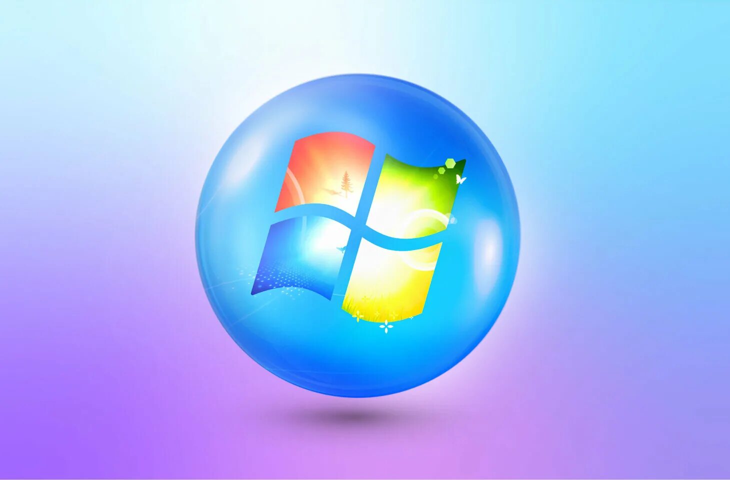 Windows 7 Ultimate SP1 (x86-x64) Апрель (с программами и без) by Loginvovchyk (2