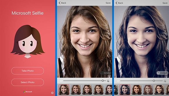 Приложение какое фото лучше Microsoft Selfie! - özeldersci Microsoft selfie, Selfie, Microsoft