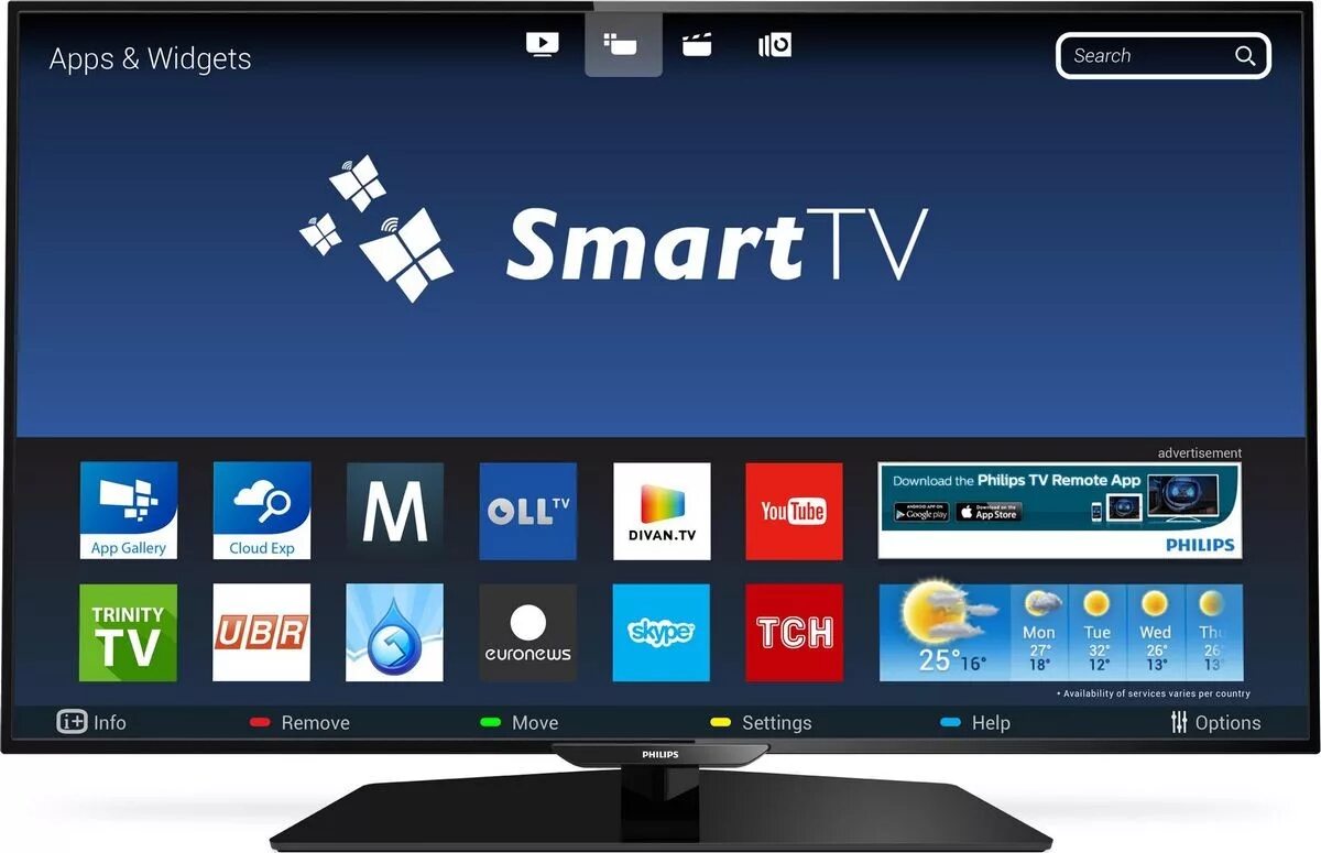 Приложение подключения к телевизору смарт Що таке SMART TV: можливості, переваги, як обрати та користуватися - Інтернет-ма