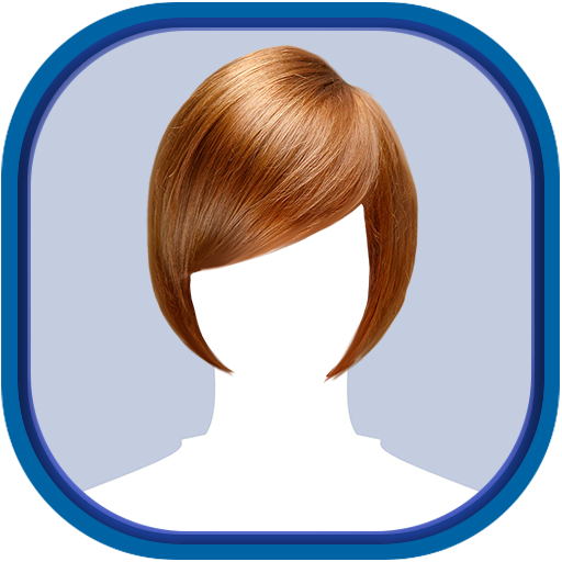 Приложение причесок для женщин Woman Hairstyle Photo Editor - Google Playలోని యాప్ లు