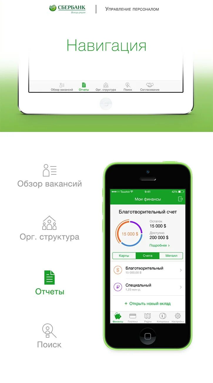 Приложение сбербанк как выглядит значок СБЕРБАНК - иконки и iOS7 редизайн - Фрилансер ReSource dimadorofeev - Портфолио 