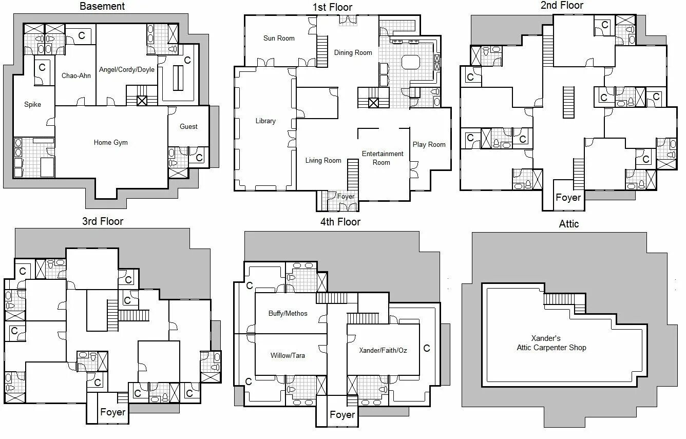 Приложение схема дома House flooring, Floor plans, House floor plans