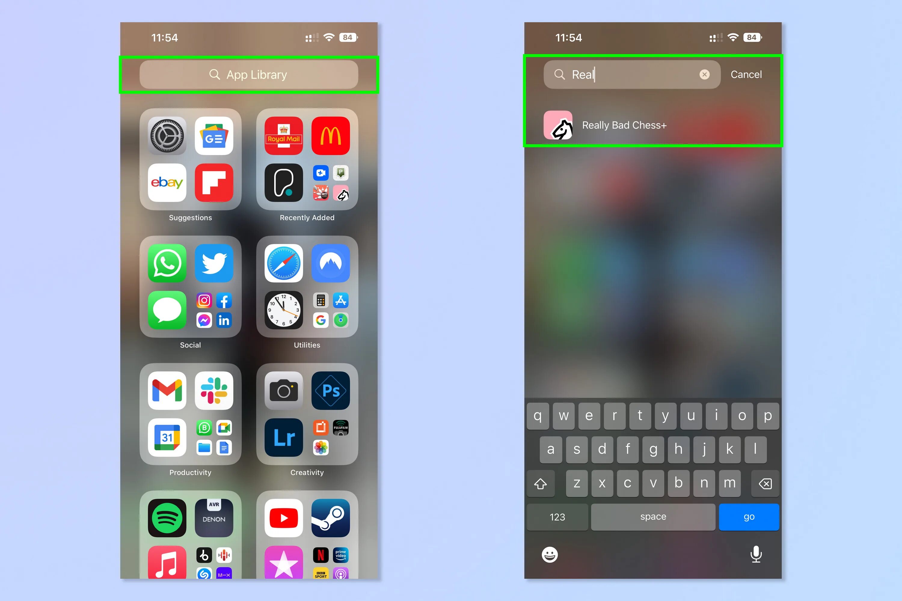 Приложения для айфона передача фото This awesome iPhone feature automatically hides new apps to keep your Home Scree