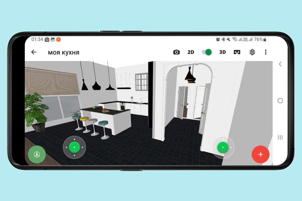 Приложения для дизайна интерьера на андроид Создавать дизайн комнаты приложение - Гранд Проект Декор.ру