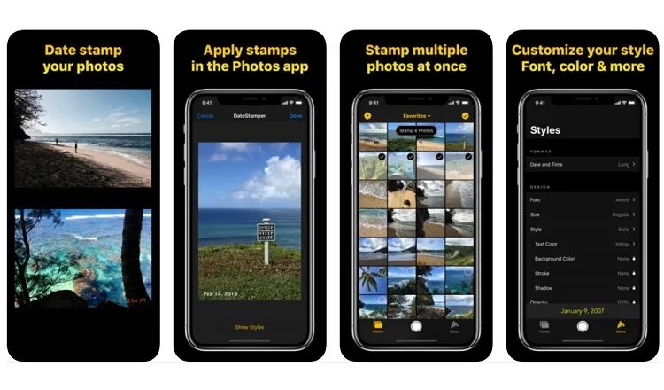 Приложения для установки даты на фото Best Free Date Stamp App For Iphone on Sale poligraf-ti.kz