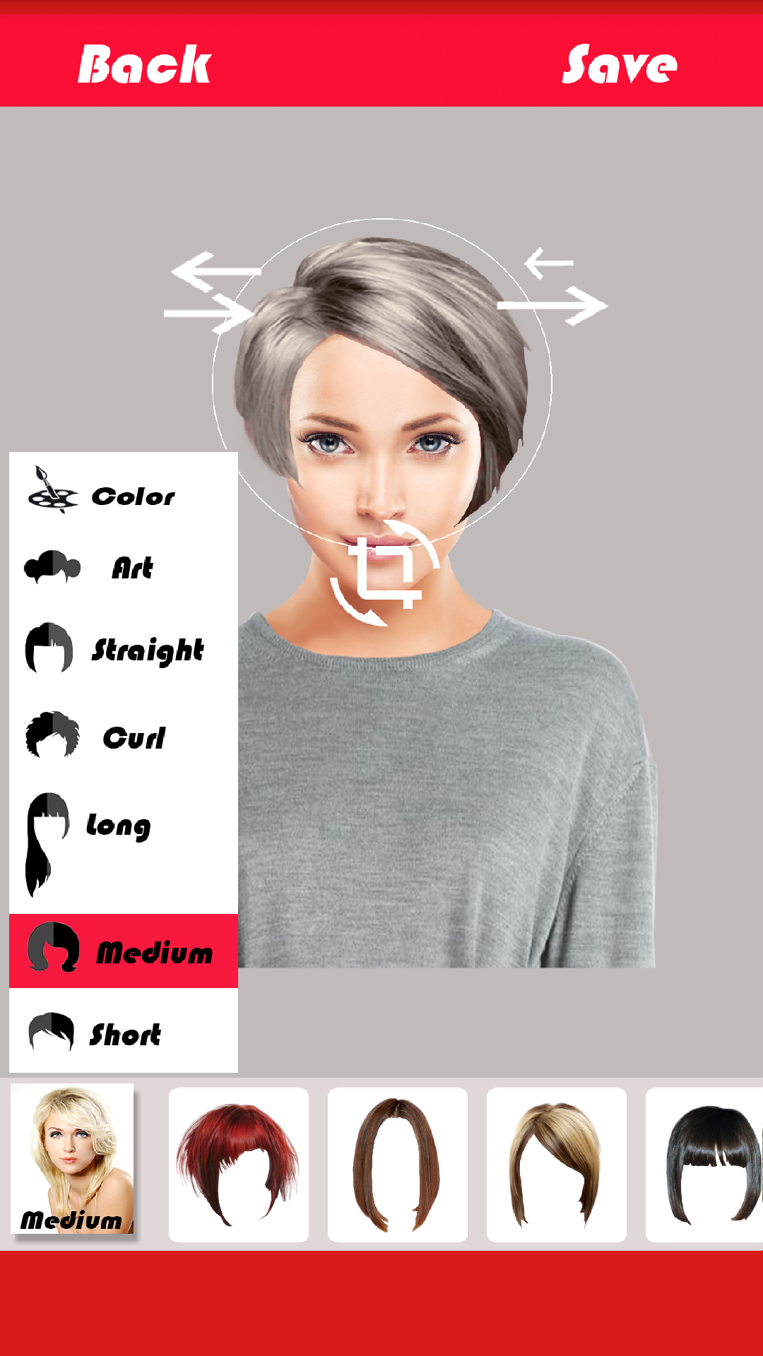 Приложения с прическами для женщин бесплатно Change Hairstyle at Google Play market downloads and cost estimates and app anal