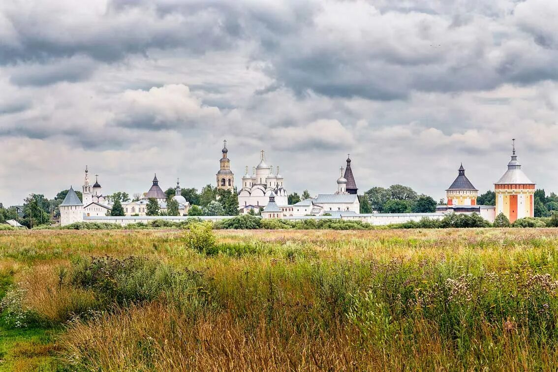 Прилуки вологда фото Спасо-Прилуцкий Димитриев мужской монастырь г. Вологды Официальный сайт Вологодс