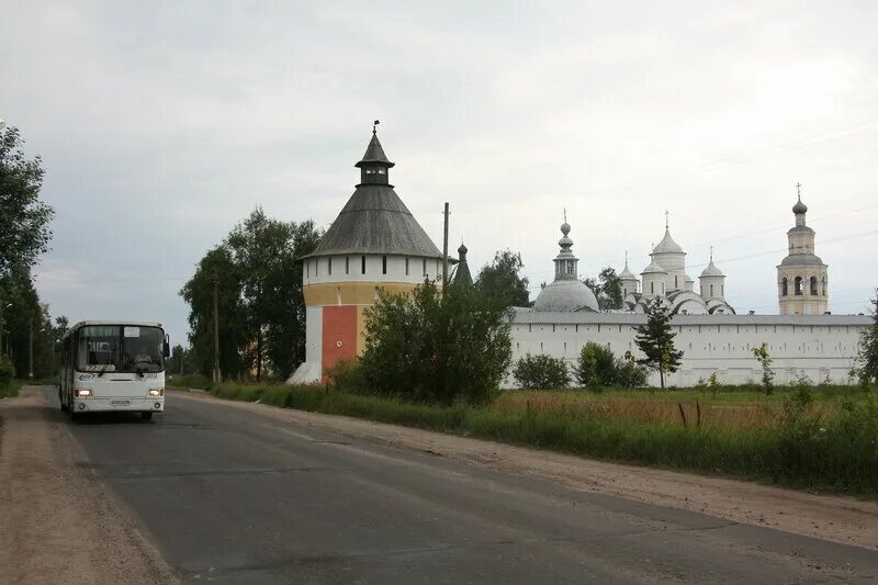 Прилуки вологда фото Вологда: общественный транспорт: me_frai - ЖЖ