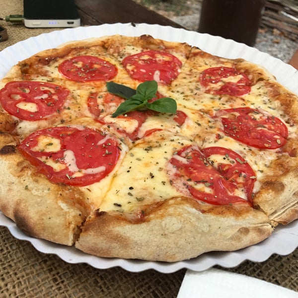 Прима пицца просп дружбы 15 фото Photos at Пицерия Sollo Pizza - Запоріжжя, Запорізька обл.