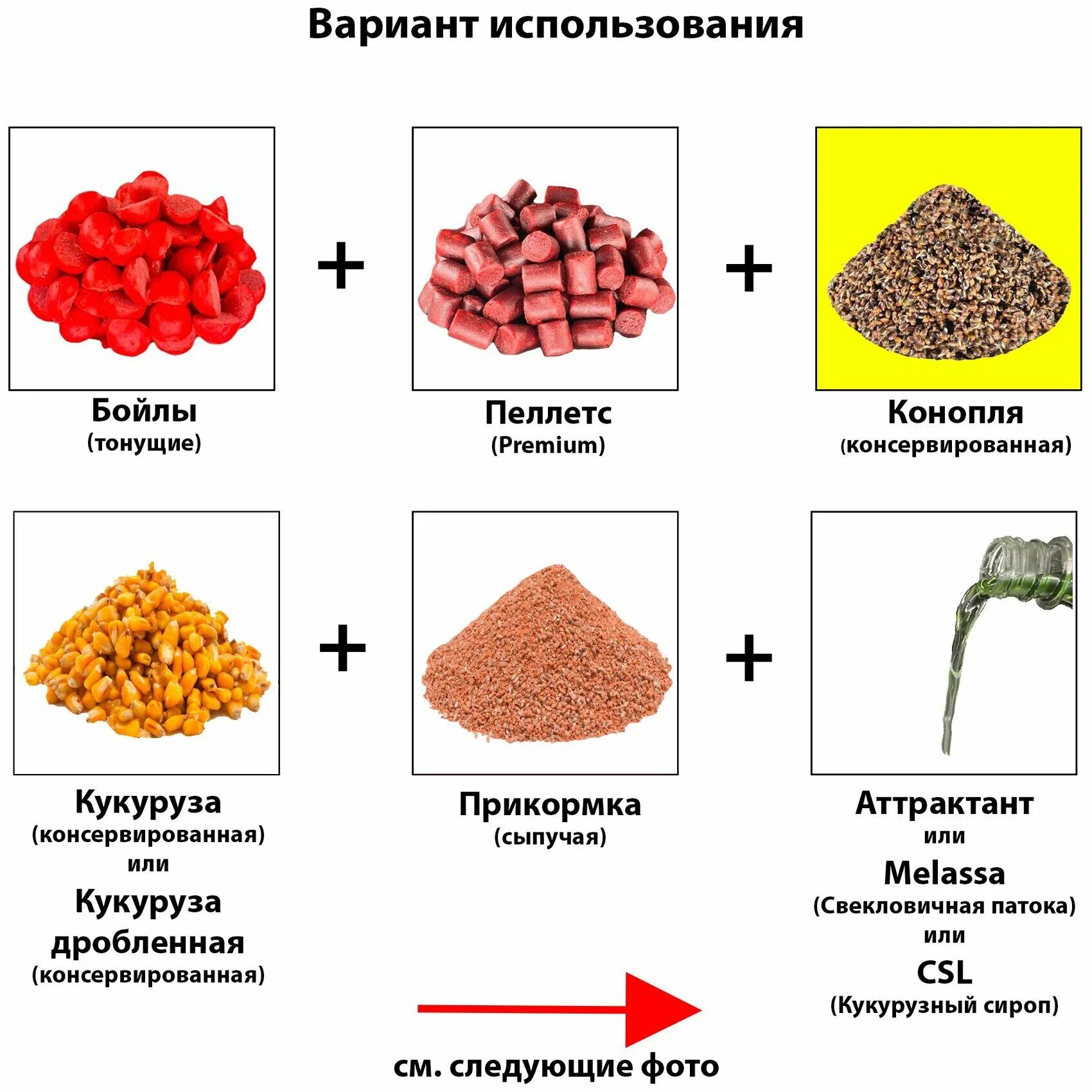 Приманка для рыбы своими руками для карася Конопля PREMIUM натуральная 550 г - купить в интернет-магазине по низкой цене на