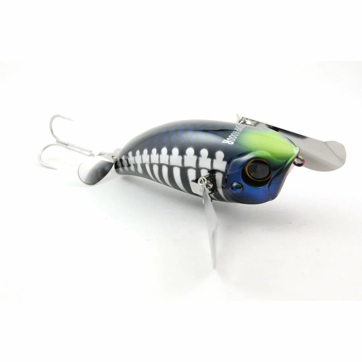 Приманка кроулер своими руками Jackall Jackall Lures Gantarel Jr. Swimbaits - Buy Jackall Online at Carolina Fi