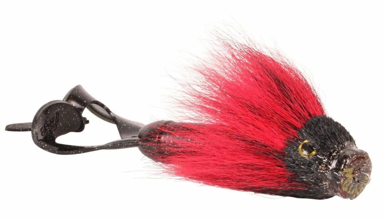 Приманка мышь на щуку своими руками Strike Pro Mini Miuras Mouse 20cm 40g Pike Lure Jerk Bait Bucktail Predator eBay