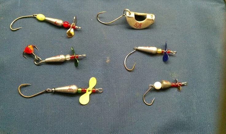 Приманки своими руками Турбинки. - страница: 0 Homemade fishing lures, Diy fishing lures, Bass fishing 