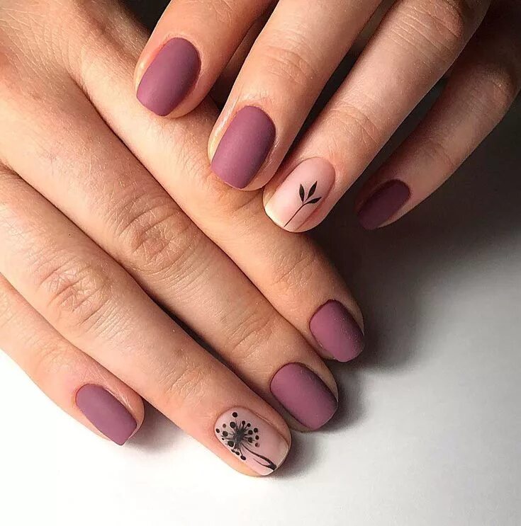 Med Tech. Запись со стены. Short gel nails, Pink white nails, Shellac nail color