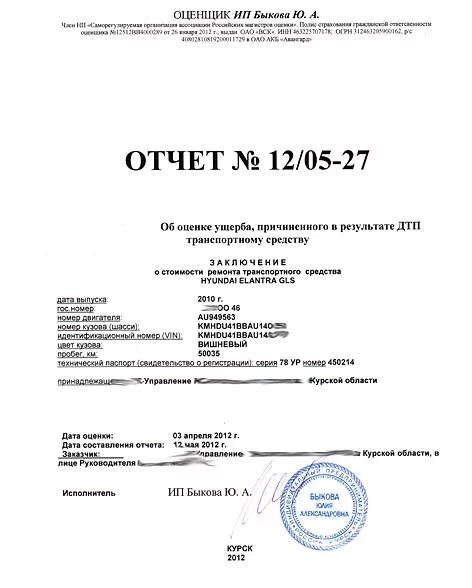 Пример отчета по оценке дома для суда Результаты оценки рыночной стоимости: найдено 86 изображений