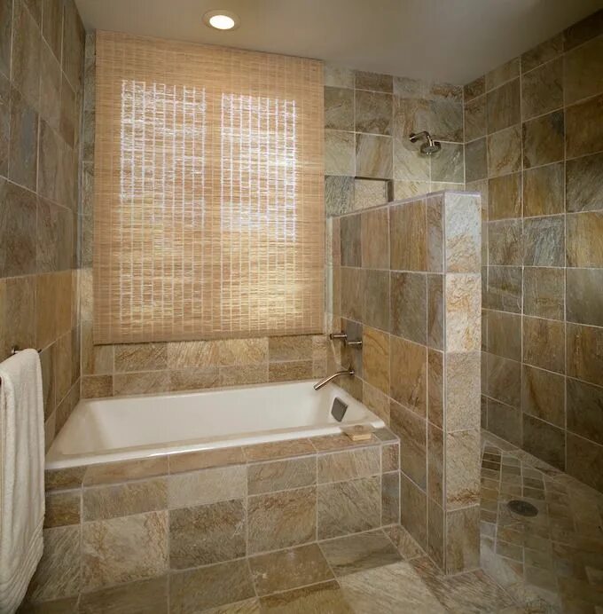 Пример отделки ванны Shower Retiling Bathroom remodel cost, Bathroom renovation cost, Bathroom remode