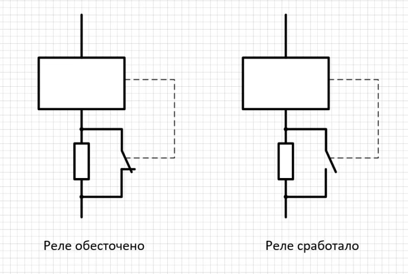 Пример подключения реле Электромагнитное реле: принцип работы, назначение, устройство, типы контактов