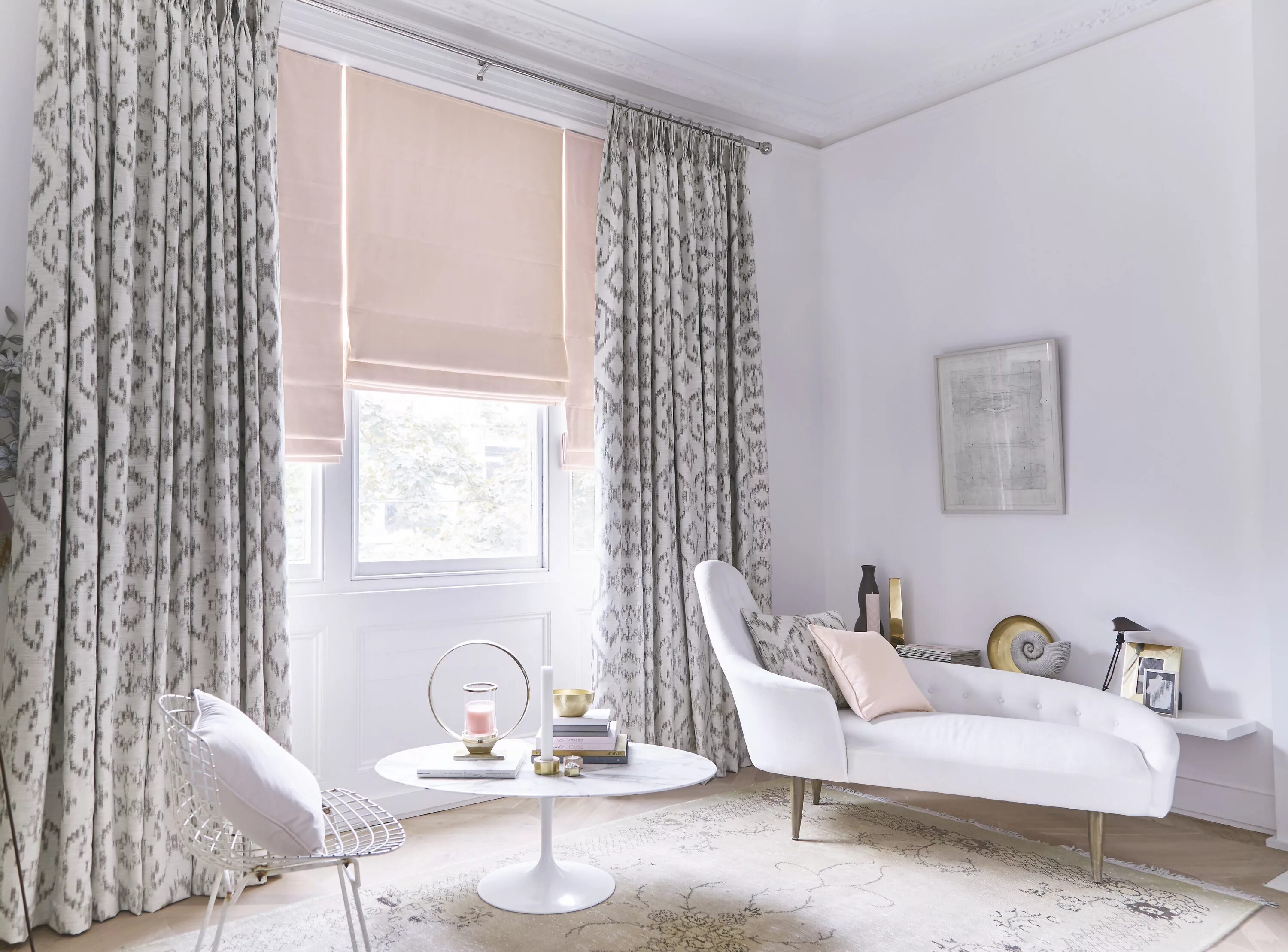 Window treatments Elegant decor, Decor, Home decor