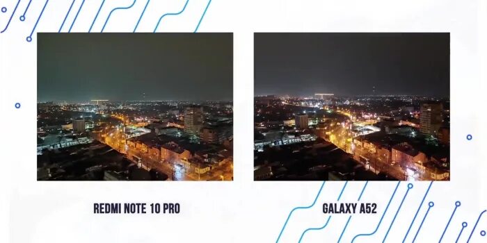 Galaxy S6 to Galaxy S10: Samsung's camera and image quality evolution through th