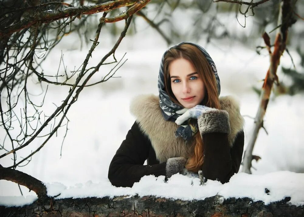 Фотосессия на Красной площади,Москва,ГУМ-ярмарка ,идеи для фото Winter portraits